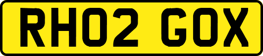 RH02GOX
