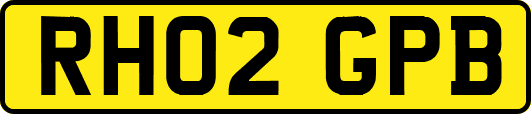 RH02GPB