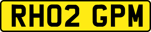 RH02GPM