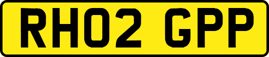 RH02GPP