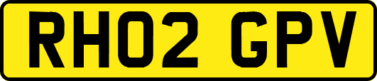 RH02GPV