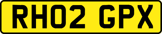 RH02GPX
