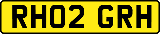 RH02GRH