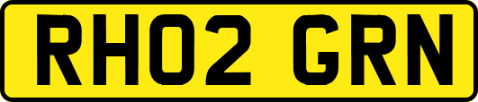 RH02GRN