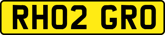RH02GRO