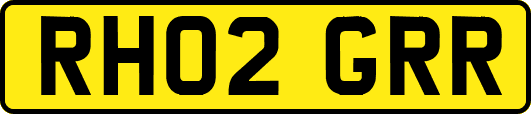 RH02GRR