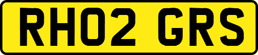 RH02GRS