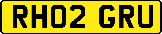 RH02GRU