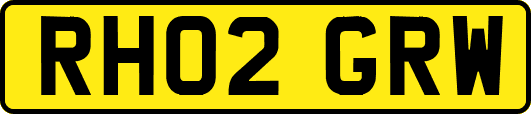 RH02GRW