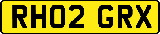 RH02GRX