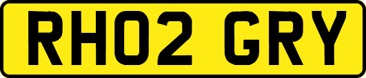 RH02GRY