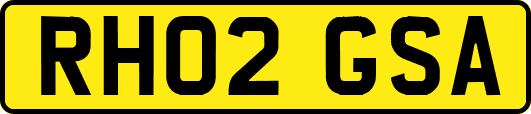 RH02GSA
