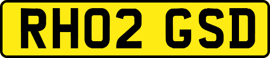 RH02GSD