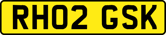 RH02GSK