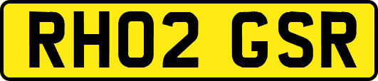 RH02GSR