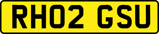 RH02GSU