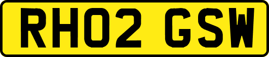 RH02GSW