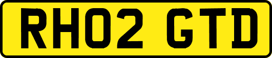 RH02GTD