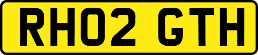 RH02GTH