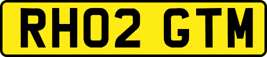 RH02GTM