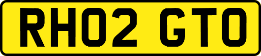 RH02GTO