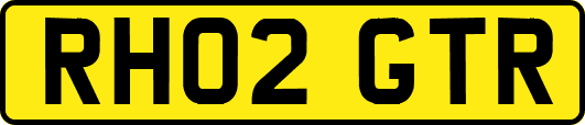 RH02GTR