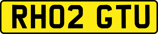 RH02GTU