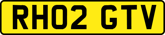 RH02GTV