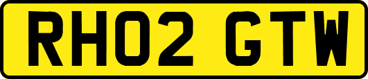 RH02GTW
