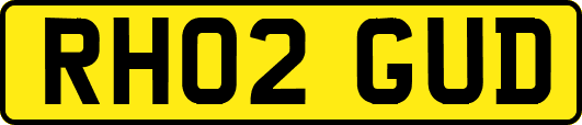 RH02GUD