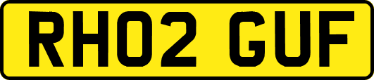 RH02GUF