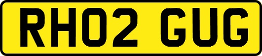 RH02GUG