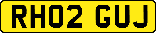RH02GUJ