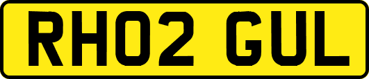RH02GUL
