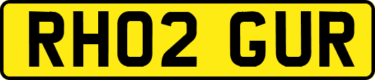 RH02GUR