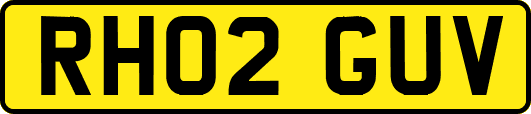 RH02GUV