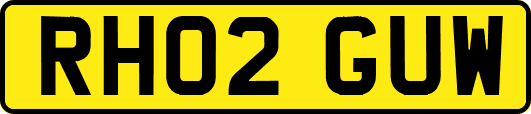 RH02GUW
