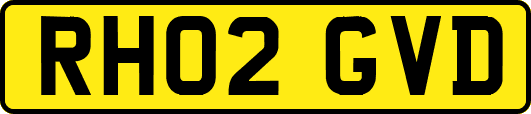 RH02GVD