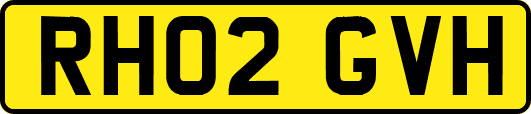 RH02GVH