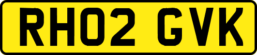RH02GVK
