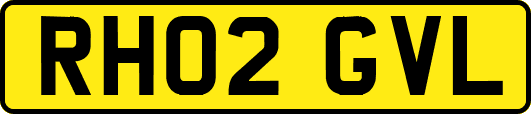 RH02GVL