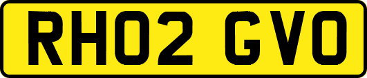 RH02GVO