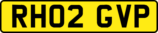 RH02GVP