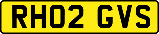 RH02GVS