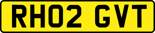 RH02GVT