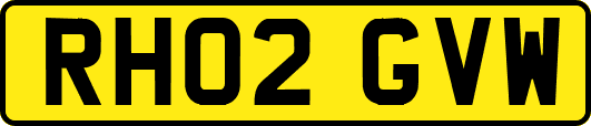 RH02GVW