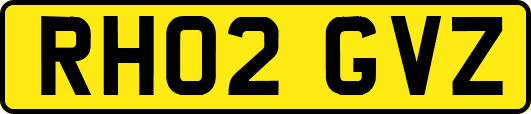 RH02GVZ