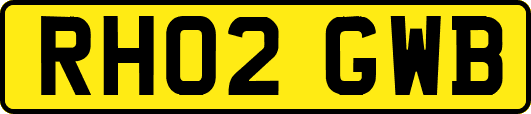 RH02GWB
