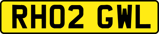 RH02GWL