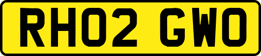 RH02GWO